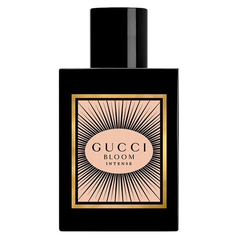 gucci bloom parfum intense|Gucci Bloom perfume smell.